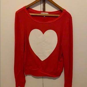 Wildfox Sweater